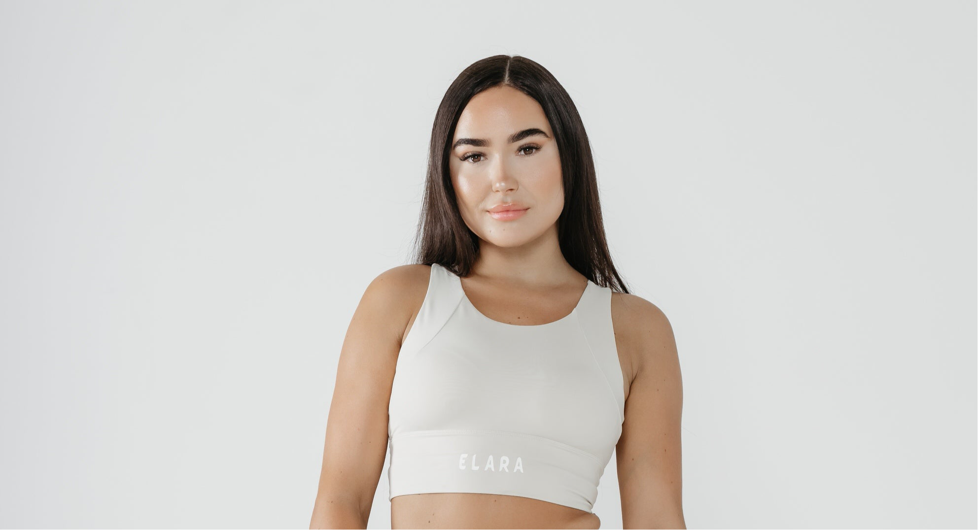 Tulum Crop Ivory