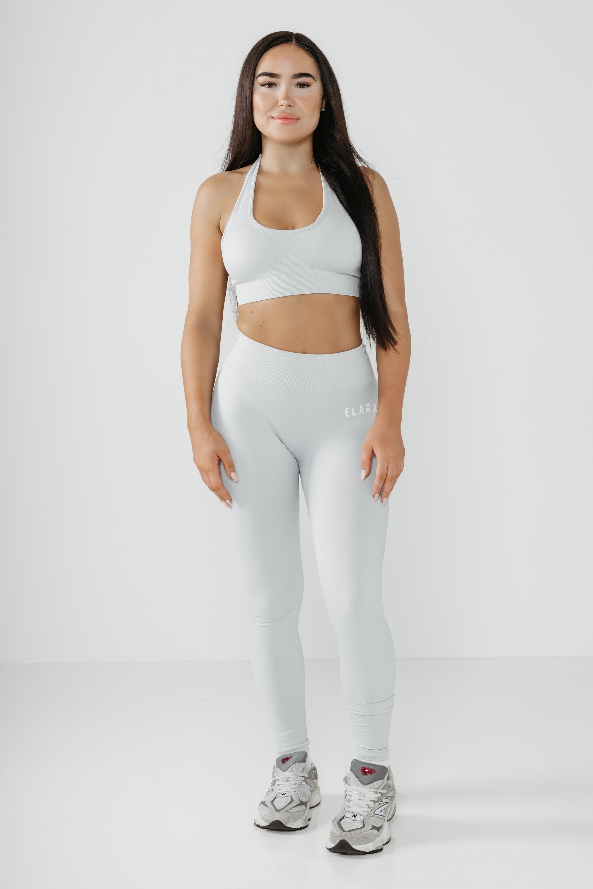 Florence Leggings Cotton Cloud