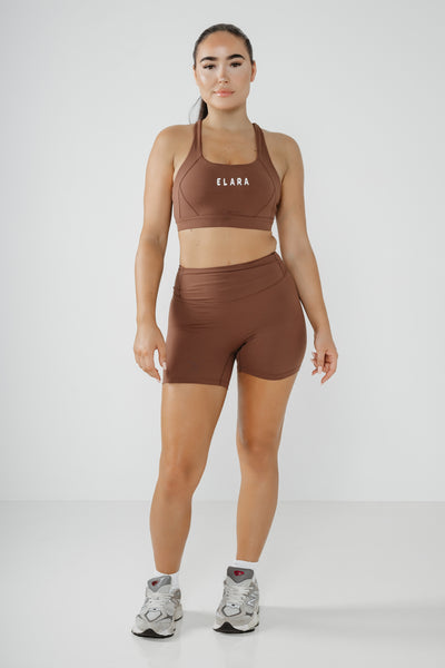 Geneva Shorts